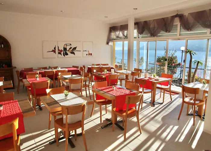 Hotel Garni Morettina