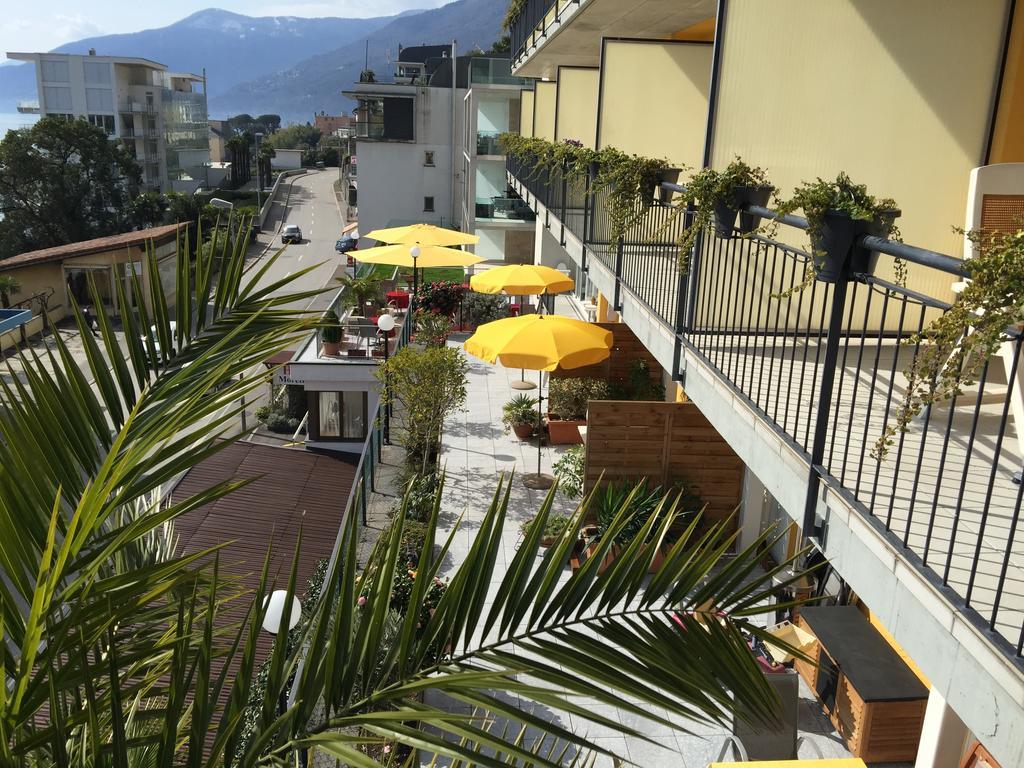 Garni Morettina Penzion 3*