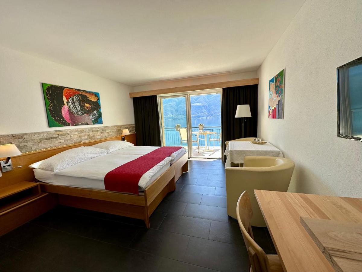 Garni Morettina Guest house 3*