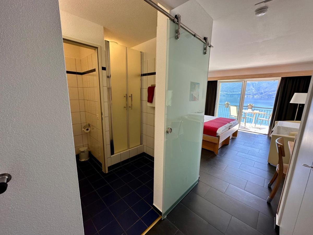 Garni Morettina Maison d'hôtes 3*