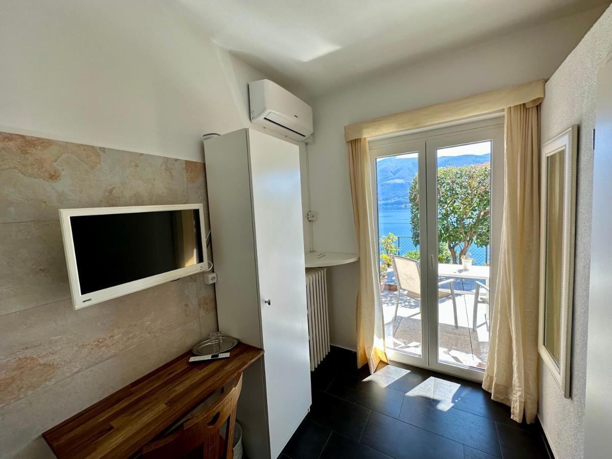Maison d'hôtes Garni Morettina 3*