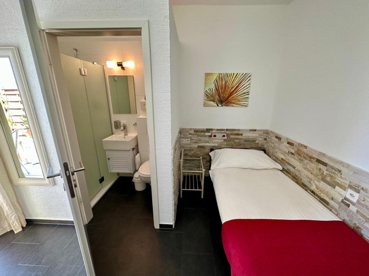 Garni Morettina 3* Brissago