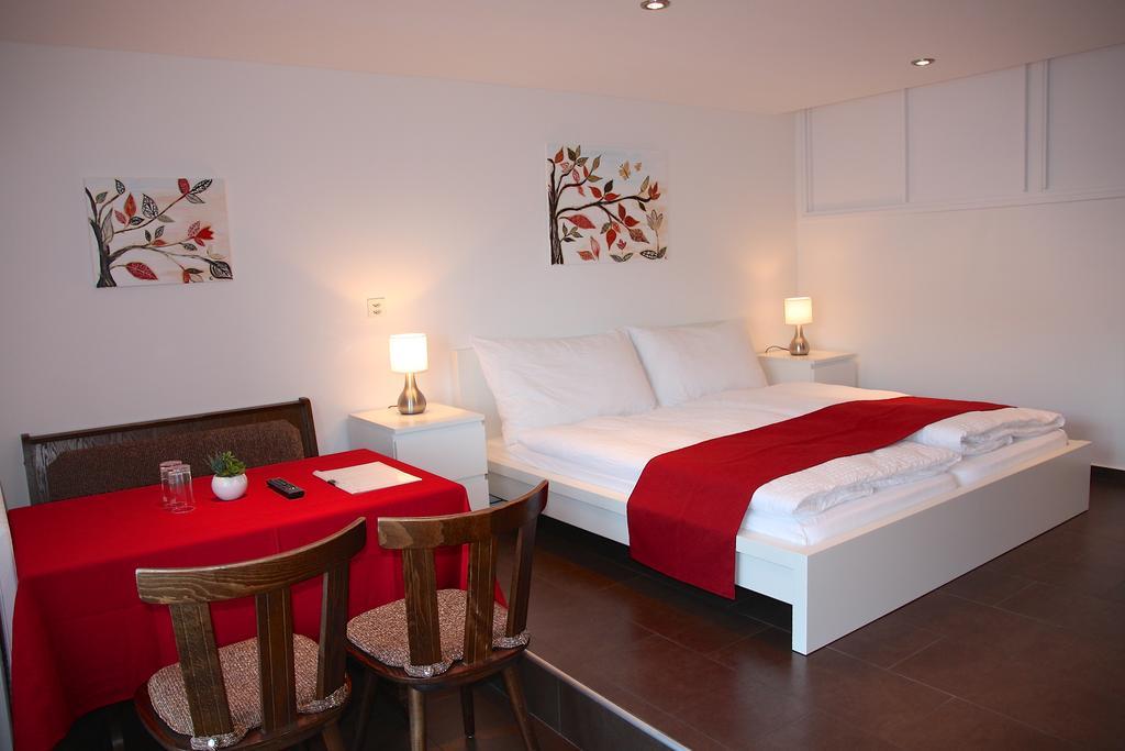 Garni Morettina Guest house