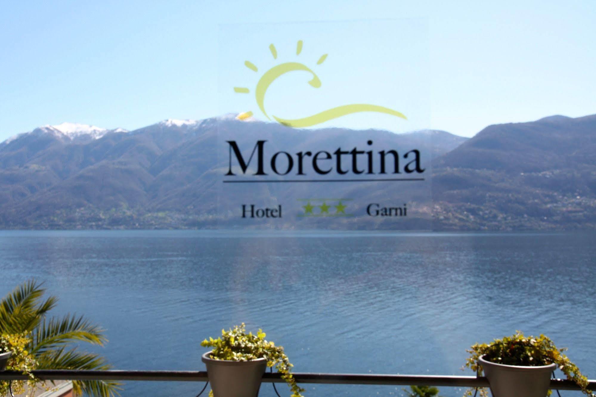 Garni Morettina
