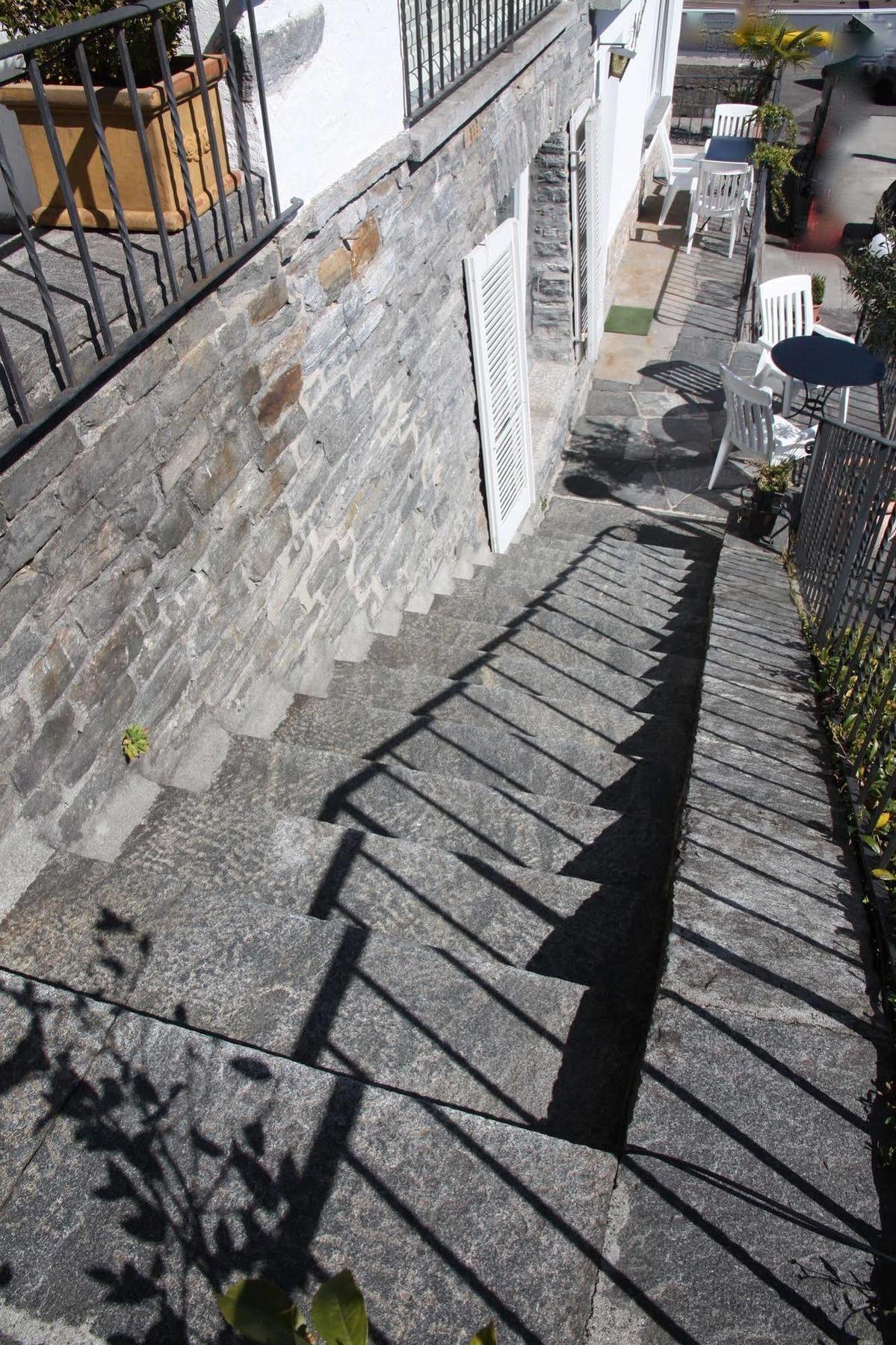Garni Morettina 3*