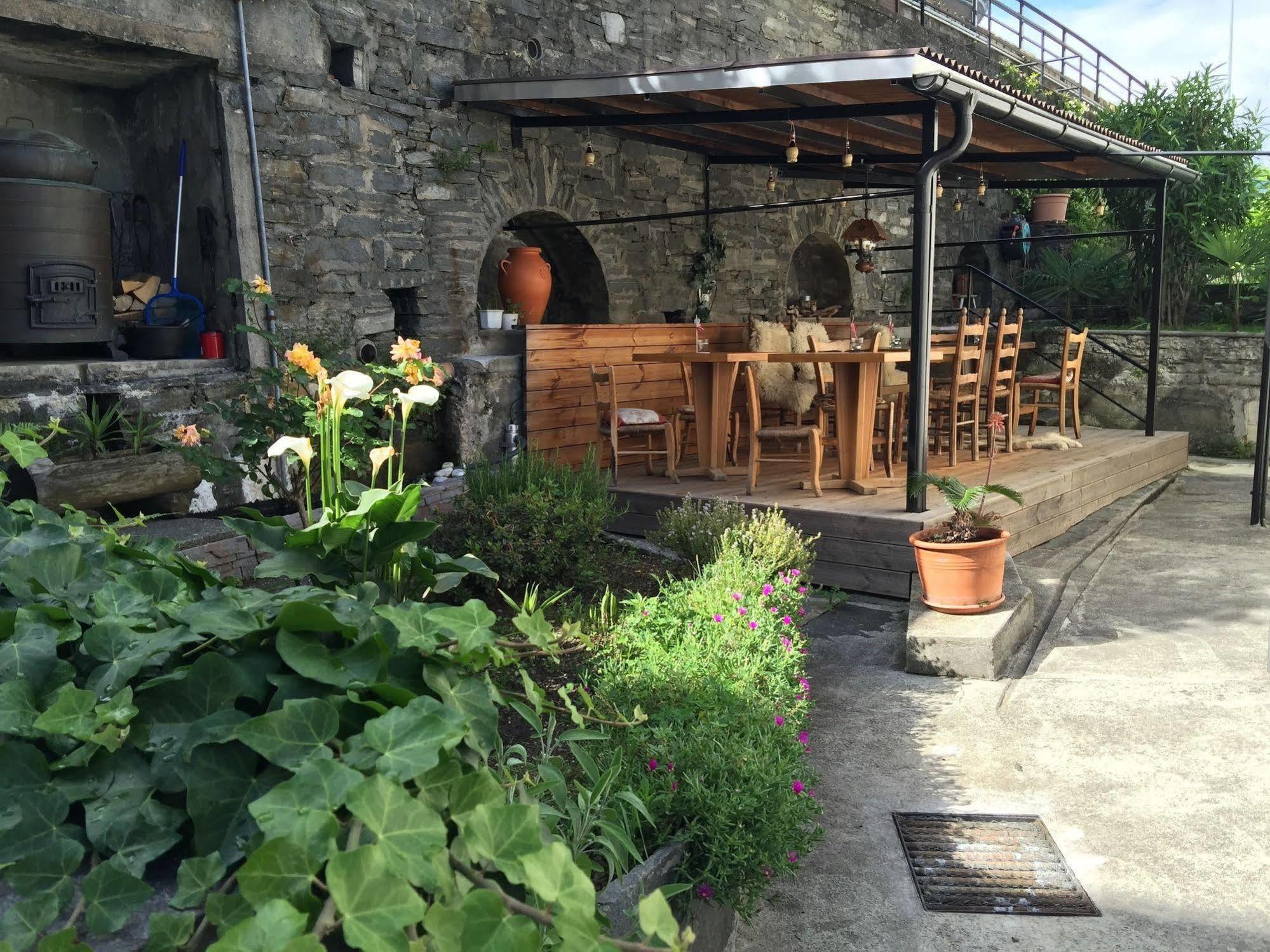 Garni Morettina Guest house 3*