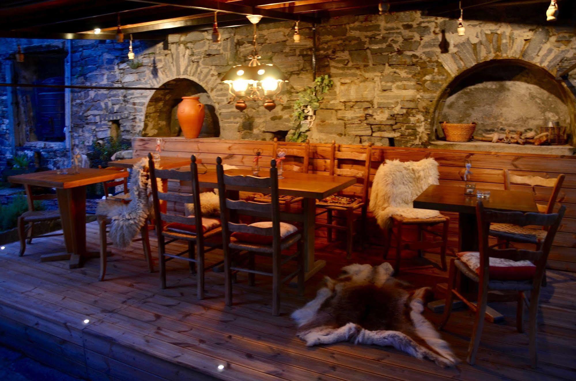 Maison d'hôtes Garni Morettina 3*