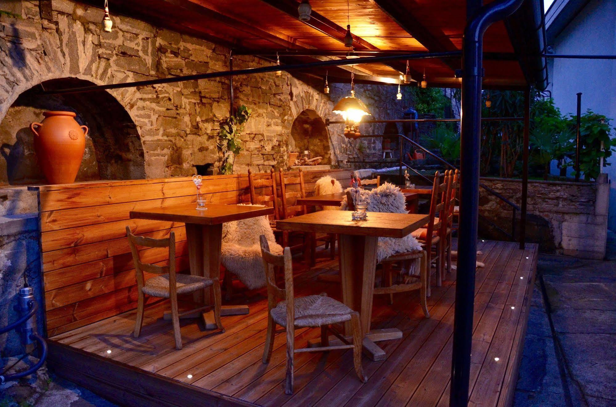 Garni Morettina 3*