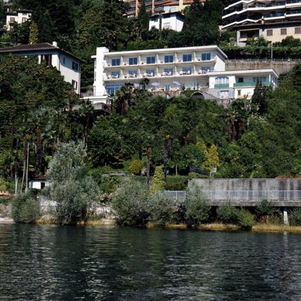 Garni Morettina Guest house Brissago