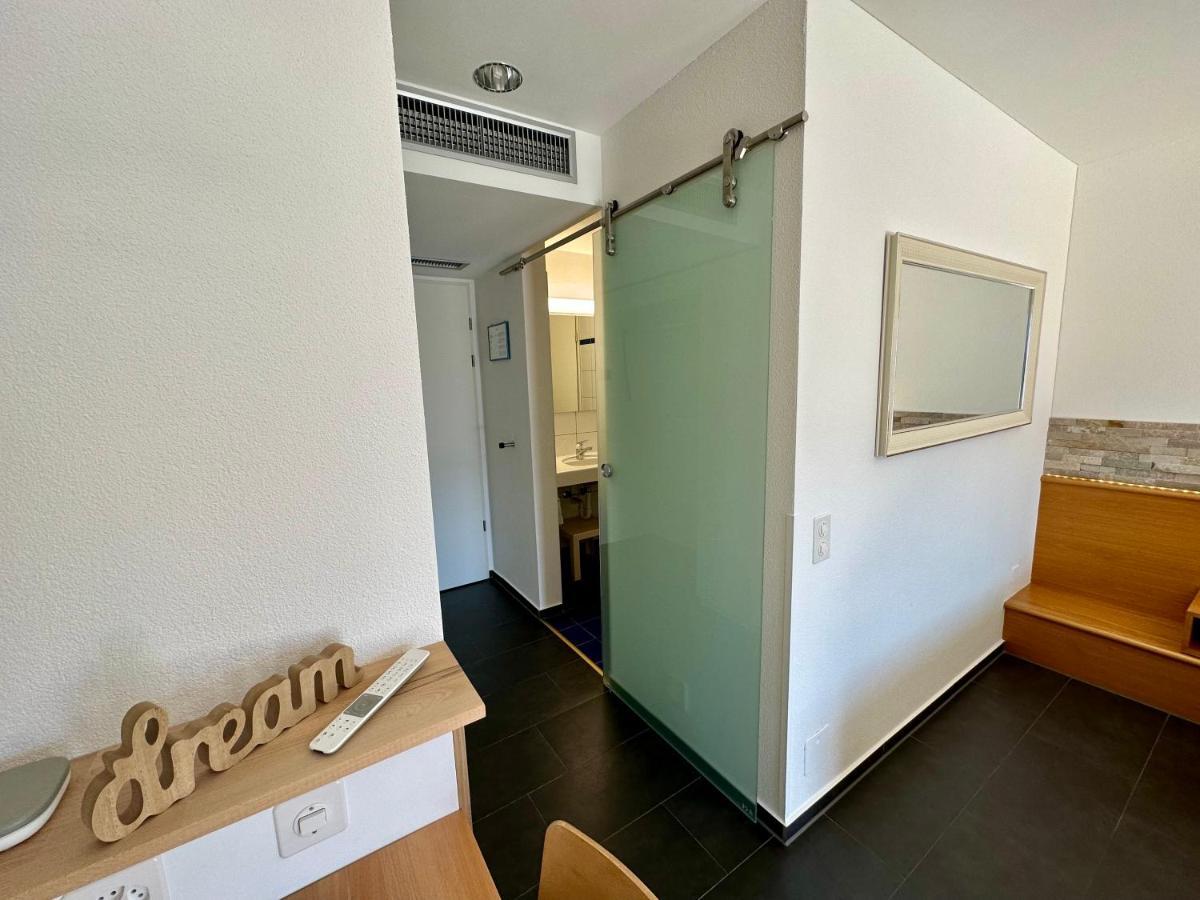 Garni Morettina Guest house Brissago