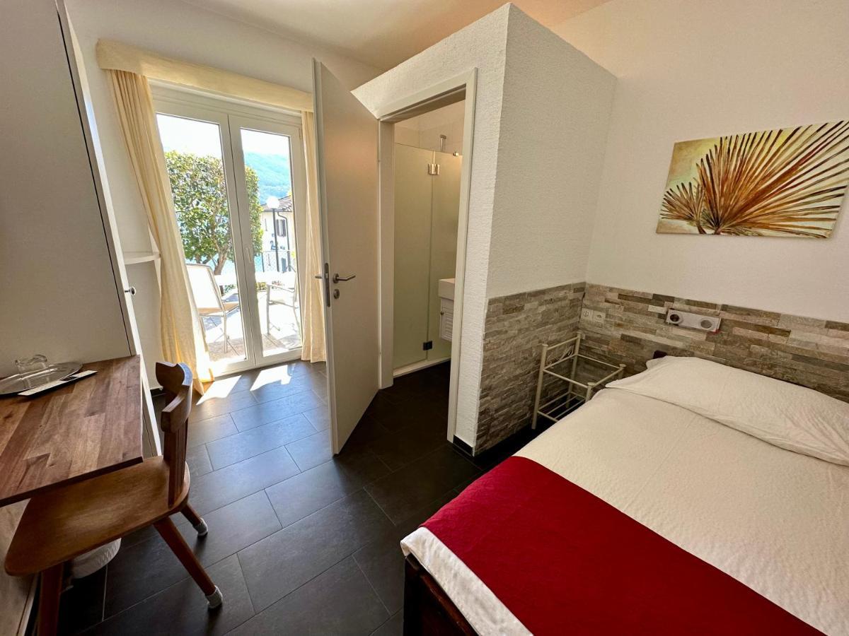 Garni Morettina Brissago
