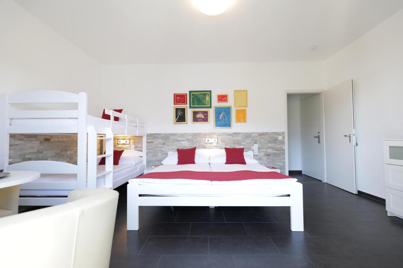 Garni Morettina 3*