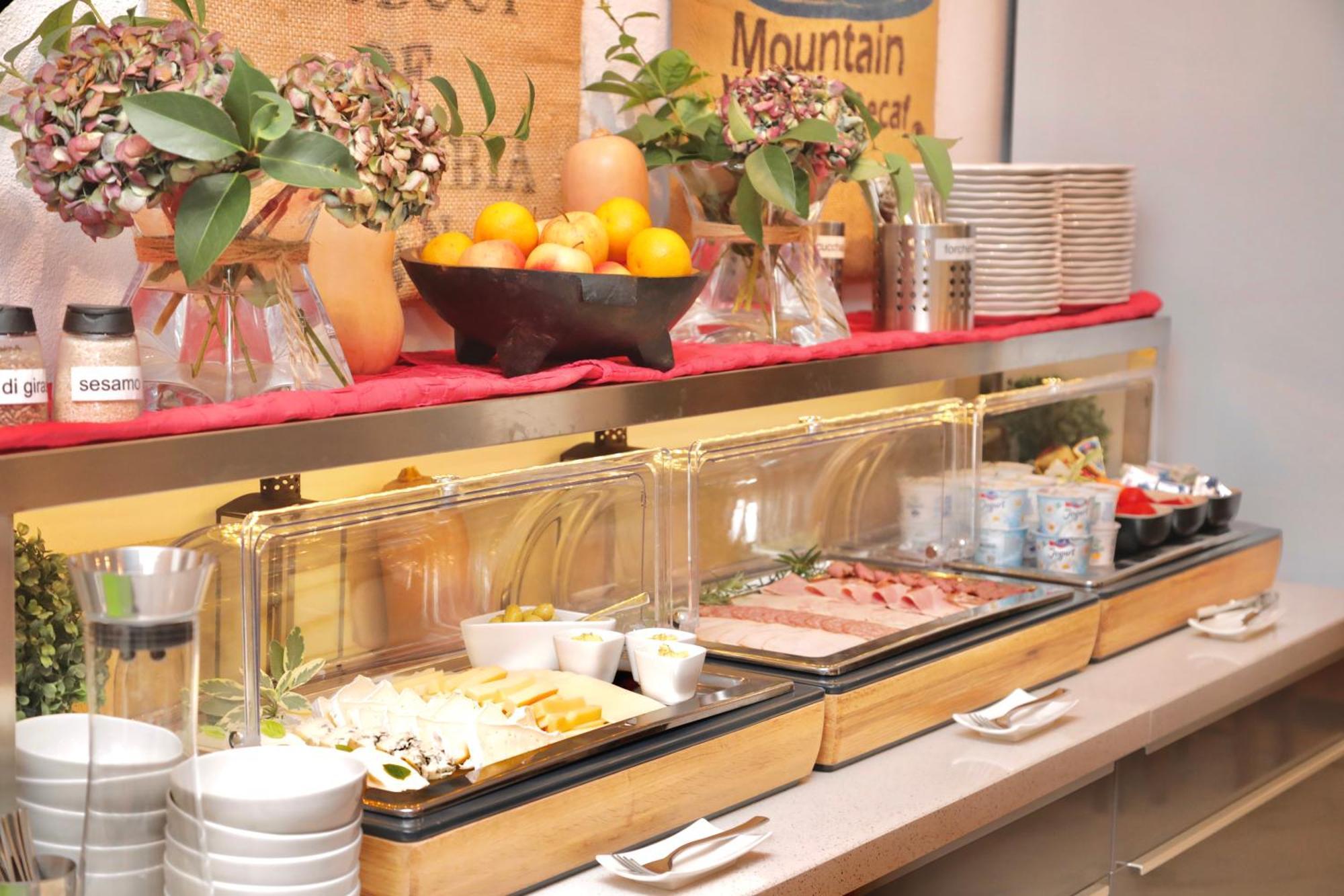 Garni Morettina Guest house 3*