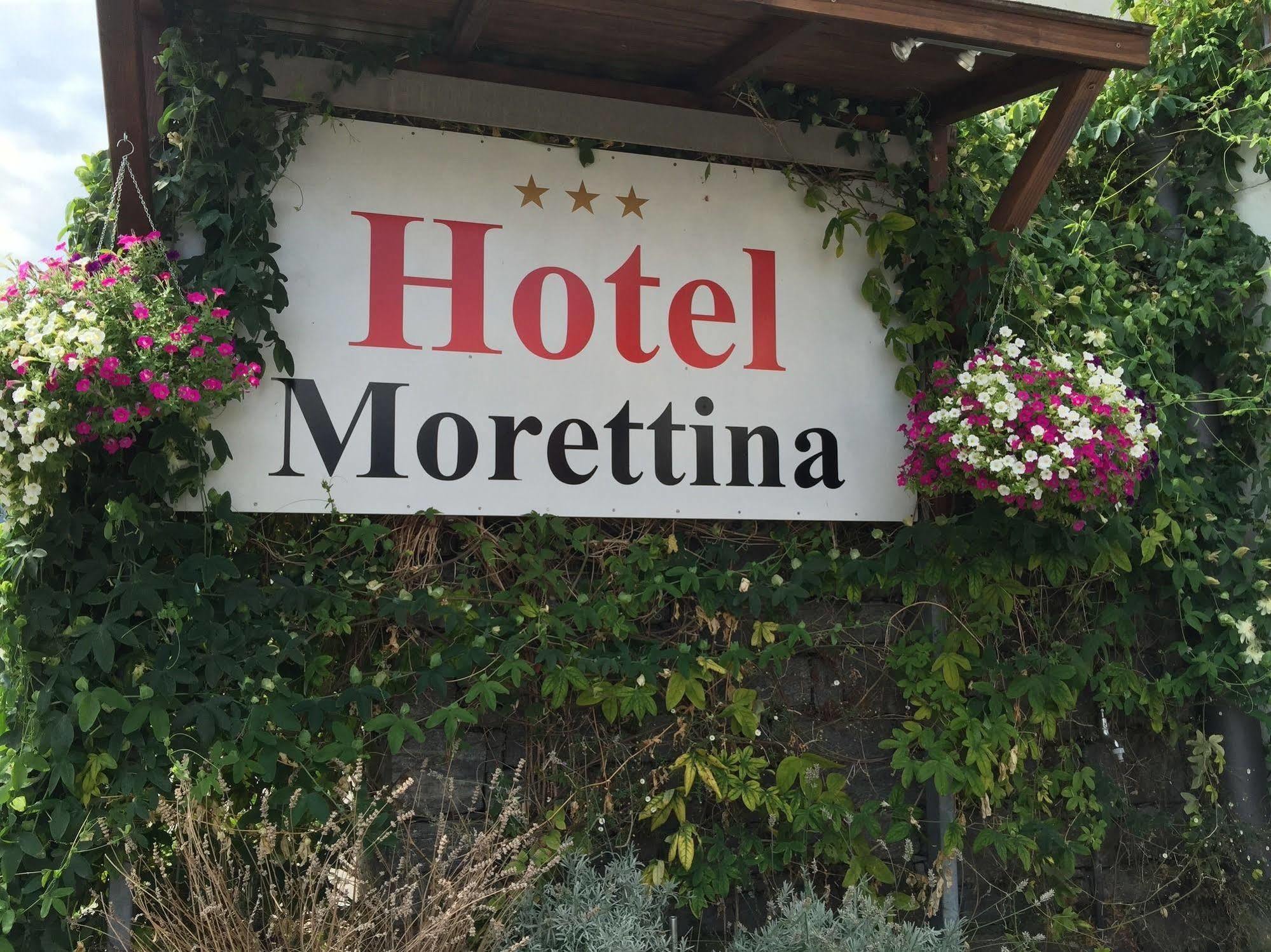 Garni Morettina