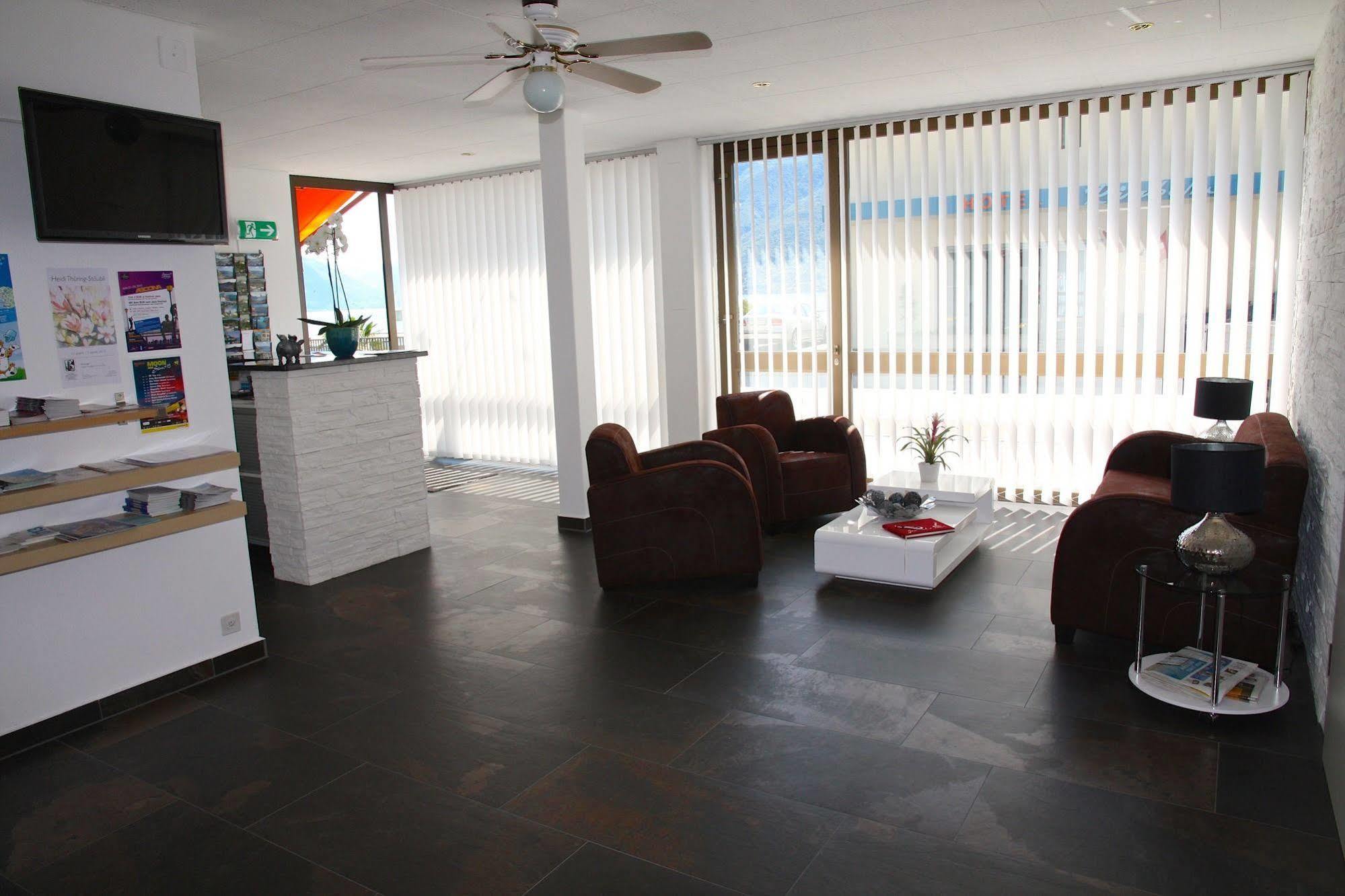 Garni Morettina Guest house 3*