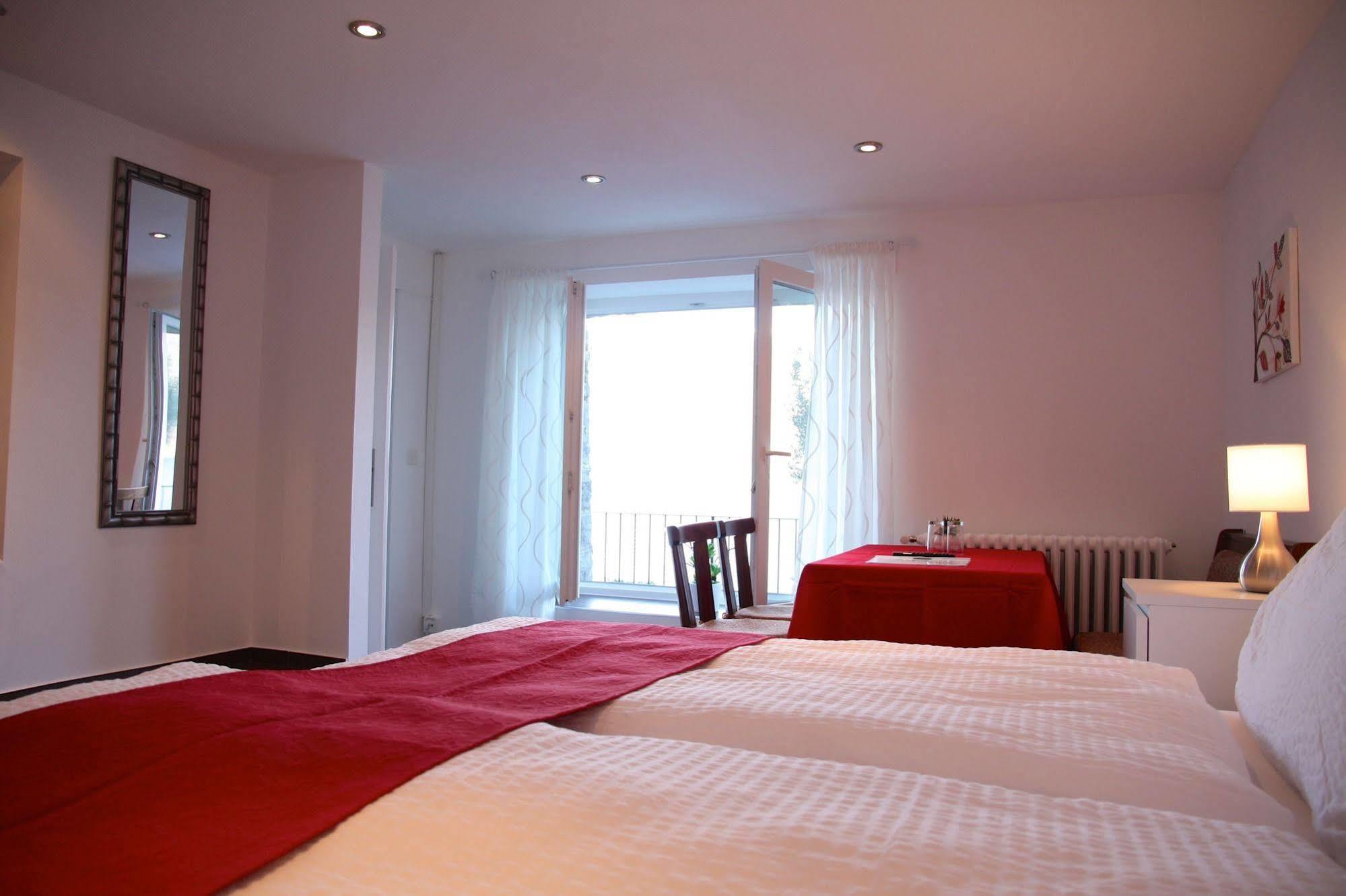 Guest house Garni Morettina