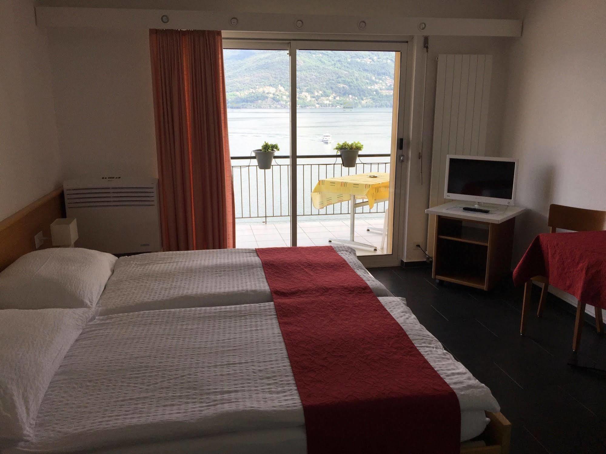 Garni Morettina Guest house