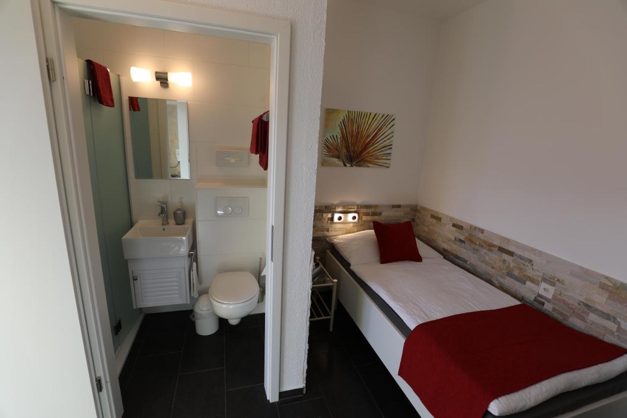 Garni Morettina Guest house 3*
